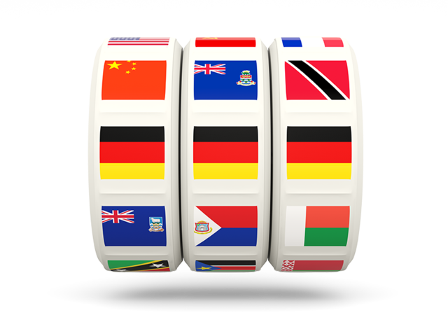 Slots icon. Download flag icon of Germany at PNG format