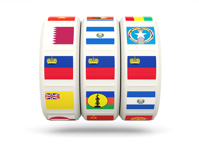 Slots icon. Download flag icon of Liechtenstein at PNG format