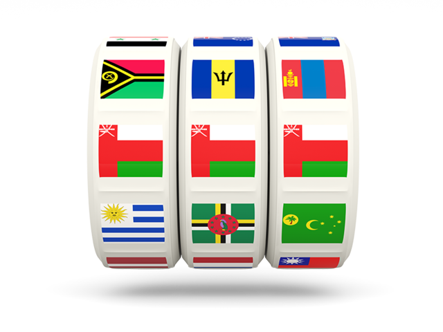 Slots icon. Download flag icon of Oman at PNG format
