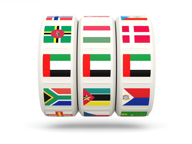 Slots icon. Download flag icon of United Arab Emirates at PNG format