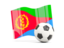  Eritrea