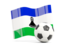  Lesotho