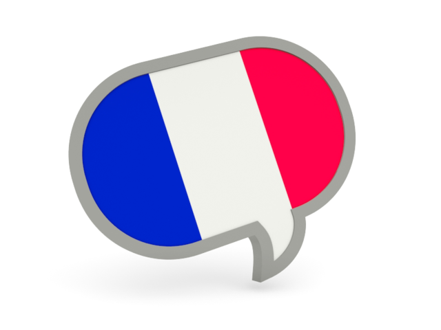 Speech bubble icon. Download flag icon of Saint Barthelemy at PNG format