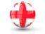 Georgia. Sphere icon. Download icon.