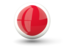 Japan. Sphere icon. Download icon.