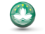 Macao. Sphere icon. Download icon.