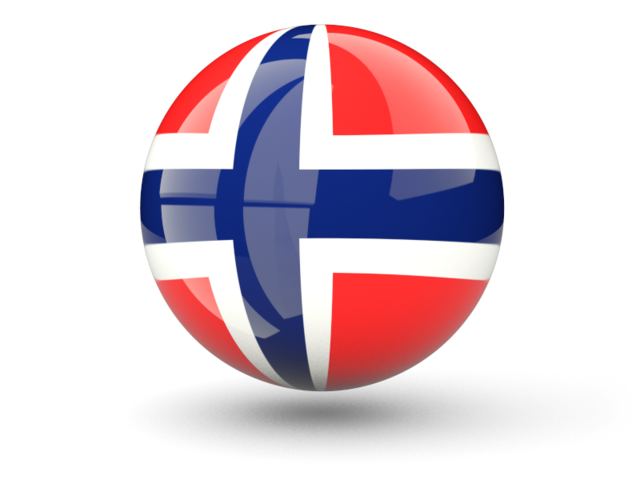 Sphere icon. Download flag icon of Svalbard and Jan Mayen at PNG format