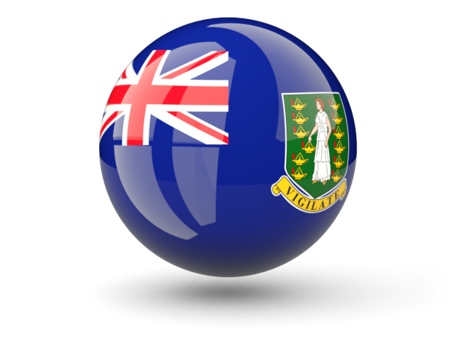 Sphere icon. Download flag icon of Virgin Islands at PNG format