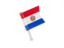  Paraguay