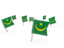  Mauritania