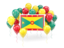  Grenada