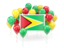  Guyana