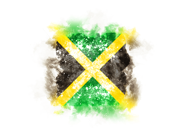 jamaican flag png