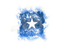 Somalia. Square grunge flag. Download icon.