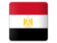 Egypt. Square icon. Download icon.