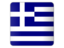 Greece. Square icon. Download icon.