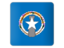 Northern Mariana Islands. Square icon. Download icon.