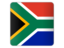 South Africa. Square icon. Download icon.