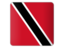 Trinidad and Tobago. Square icon. Download icon.