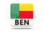  Benin