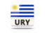  Uruguay