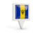  Barbados