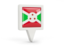  Burundi