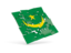  Mauritania