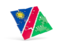  Namibia