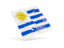  Uruguay