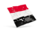 Йемен. Квадратный флаг-пазл. Скачать иллюстрацию.