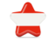 Austria. Star icon. Download icon.