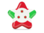 Burundi. Star icon. Download icon.