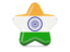 India. Star icon. Download icon.