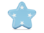 Micronesia. Star icon. Download icon.