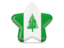 Norfolk Island. Star icon. Download icon.