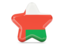 Oman. Star icon. Download icon.