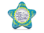 Flag of state of South Dakota. Star icon. Download icon