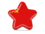 Soviet Union. Star icon. Download icon.