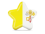 Vatican City. Star icon. Download icon.