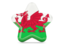 Wales. Star icon. Download icon.