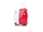 Malta. Suitcase with flag. Download icon.