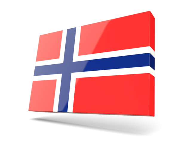 Thin rectangular icon. Download flag icon of Bouvet Island at PNG format
