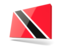 Trinidad and Tobago. Thin rectangular icon. Download icon.