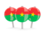  Burkina Faso