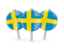  Sweden