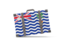 British Indian Ocean Territory. Traveling icon. Download icon.