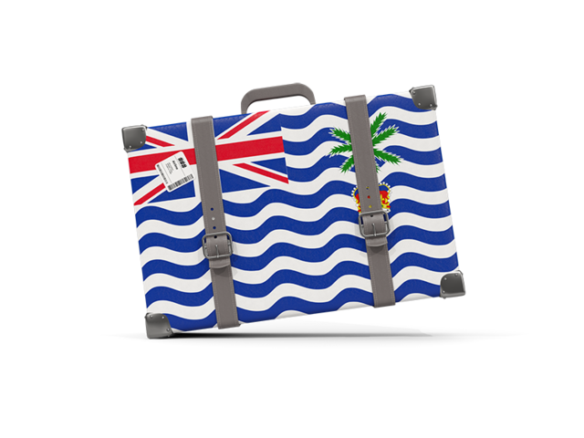 Traveling icon. Download flag icon of British Indian Ocean Territory at PNG format