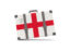 England. Traveling icon. Download icon.