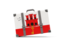 Gibraltar. Traveling icon. Download icon.